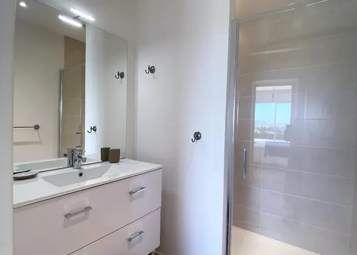 Apartment Bel Au Coeur De Nizza