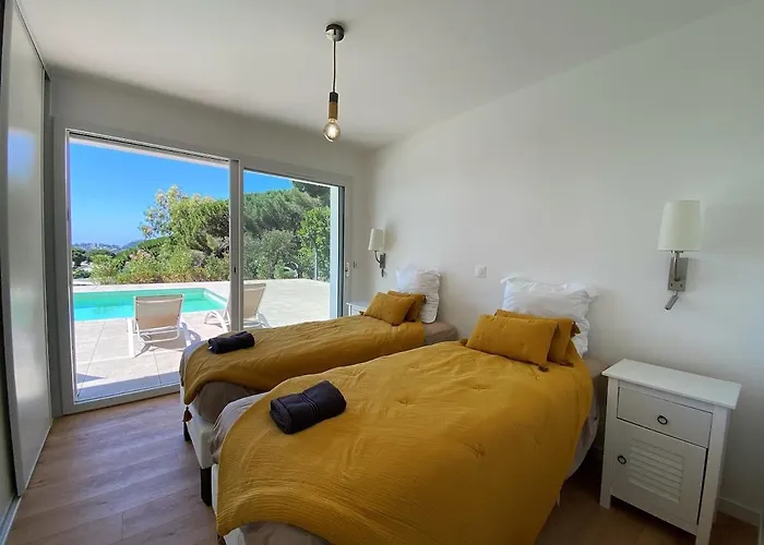 Bel Au Coeur De * Nizza