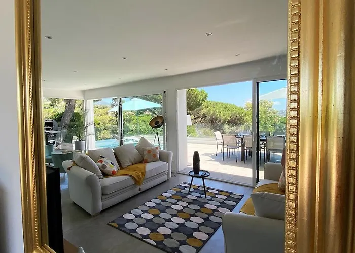 Bel Au Coeur De Apartment